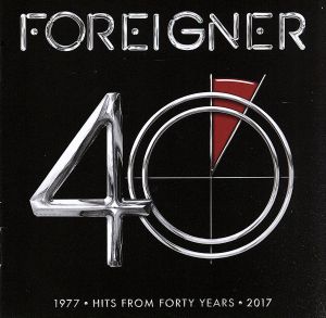 【輸入盤】40