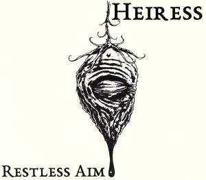 【輸入盤】Restless Aim