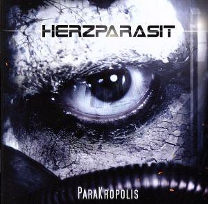 【輸入盤】PARAKROPOLIS