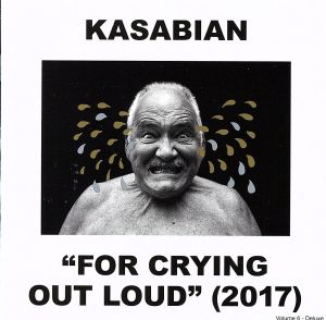 【輸入盤】FOR CRYING OUT LOUD