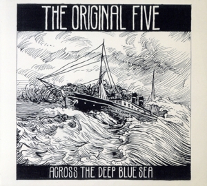 【輸入盤】Across the Deep Blue Sea