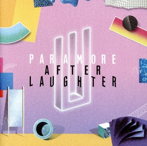 【輸入盤】After Laughter