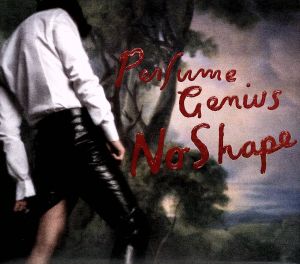 【輸入盤】No Shape