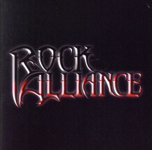 【輸入盤】Rock Alliance