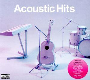 【輸入盤】Acoustic Hits