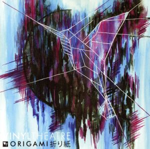 【輸入盤】Origami