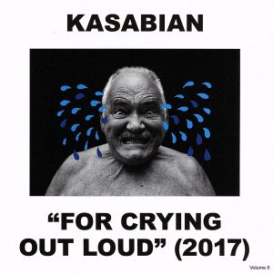 【輸入盤】FOR CRYING OUT LOUD