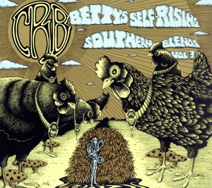 【輸入盤】BETTY'S SELF-RISING SOUTHERN BLENDS VOL. 3