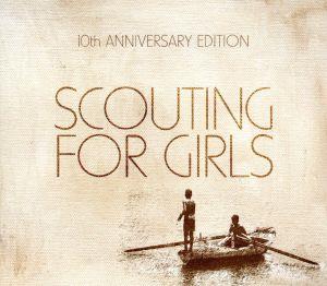 【輸入盤】Scouting For Girls