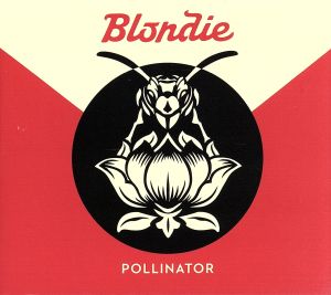 【輸入盤】POLLINATOR