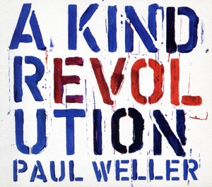 【輸入盤】A Kind Revolution