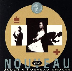 【輸入盤】Under a Nouveau Groove