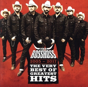 【輸入盤】Very Best of Greatest Hits