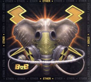 【輸入盤】Ether