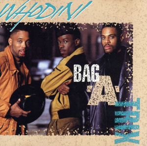 【輸入盤】Bag-A-Trix