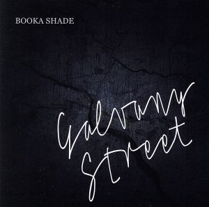 【輸入盤】Galvany Street(Limited Edition)