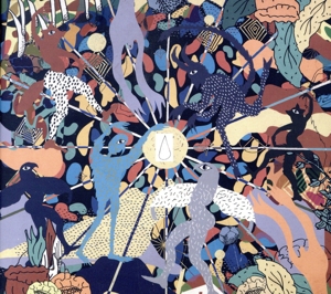 【輸入盤】SILENT STARS