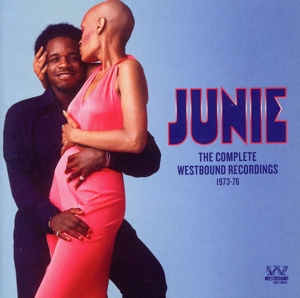 【輸入盤】THE COMPLETE WESTBOUND RECORDINGS 1975-76
