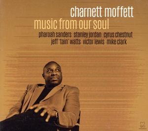 【輸入盤】Music from Our Soul