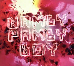 【輸入盤】Namby Pamby Boy