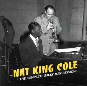 【輸入盤】Complete Billy May Session