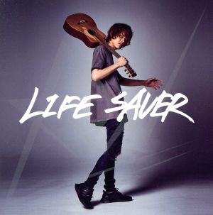 LIFE SAVER(通常盤)