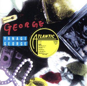 GEORGE(SHM-CD)