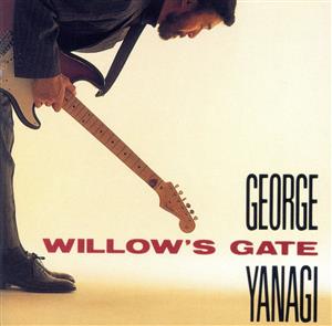 WILLOW'S GATE(SHM-CD)
