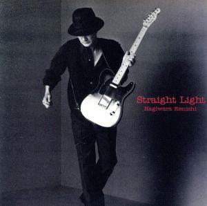 Straight Light(2017 Remaster)(SHM-CD)