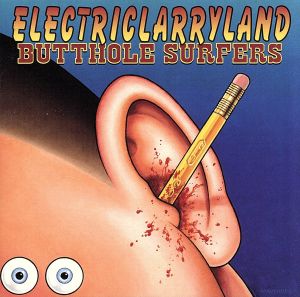 【輸入盤】ELECTRICLARRYLAND