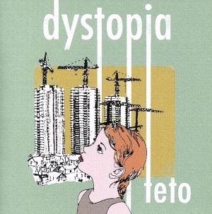 dystopia