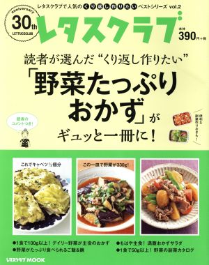 読者が選んだ“くり返し作りたい