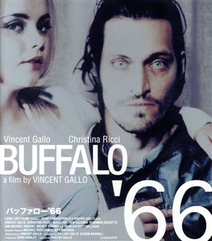 バッファロー'66(Blu-ray Disc)