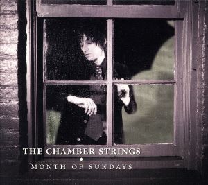 【輸入盤】MONTH OF SUNDAYS