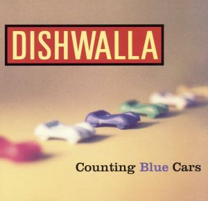 【輸入盤】Counting Blue Cars