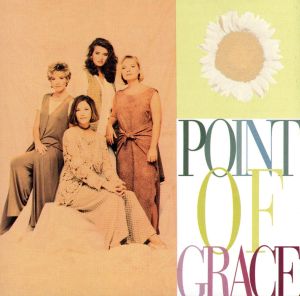 【輸入盤】Point of Grace