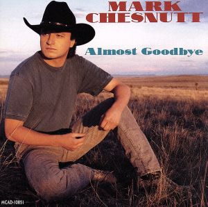 【輸入盤】Almost Goodbye