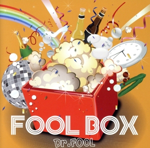 FOOL BOX