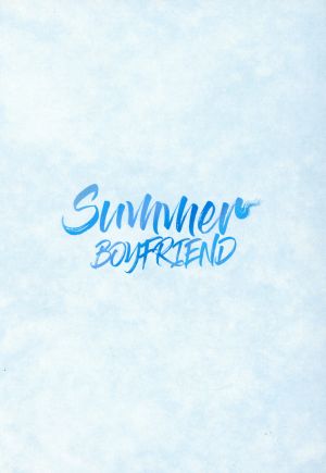 Summer(初回限定盤A)(CD+DVD)