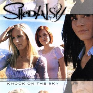 【輸入盤】KNOCK ON THE SKY