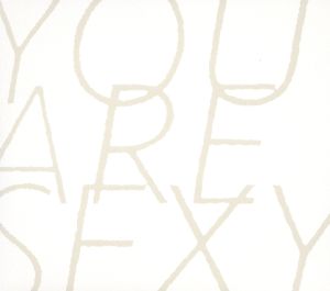 YOU ARE SEXY 中古CD | ブックオフ公式オンラインストア