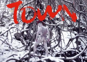 TOWN(初回限定盤)(2CD)(DVD付)