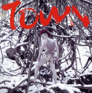 TOWN(通常盤)