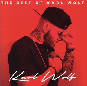 ベスト・オブ・カール・ウルフ