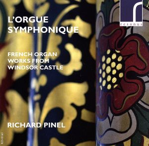L'Orgue Symphonique