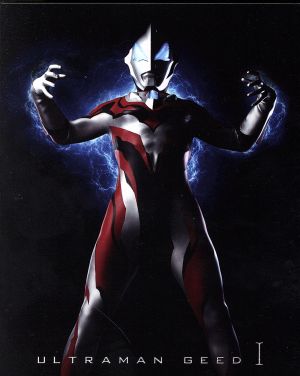 ウルトラマンジード Blu-ray BOX Ⅰ(Blu-ray Disc) 中古DVD