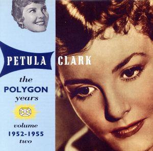 【輸入盤】The POLYGON Years Volume Two 1952-1955