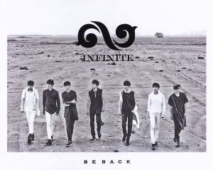 【輸入盤】Be Back(Repackage)