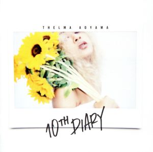 10TH DIARY(初回限定盤)(2CD)