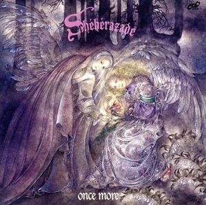 once more(通常盤)